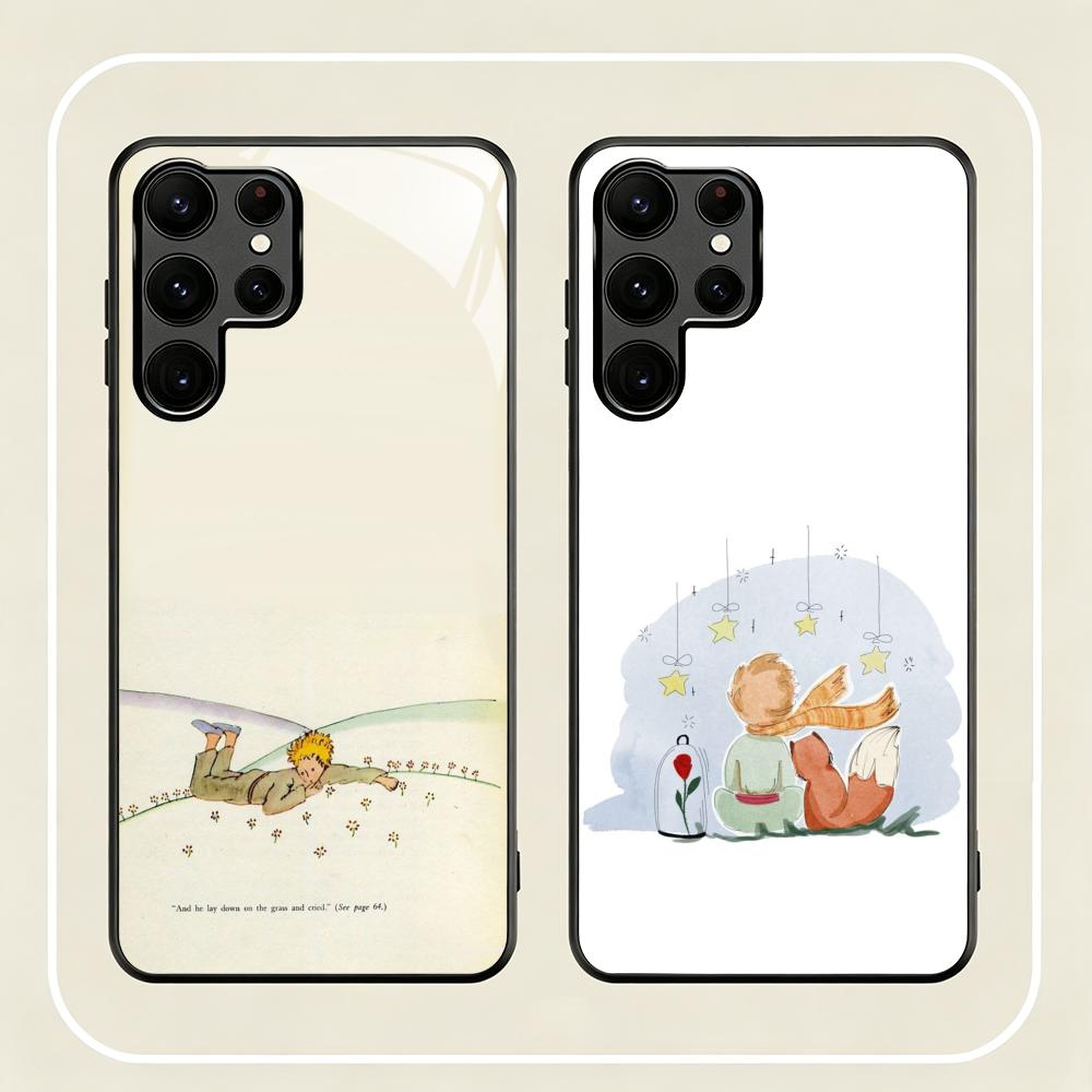 Angesagtes Anime 'Der Kleine P – Phone Accessories Magnetic Bewertung und Preis