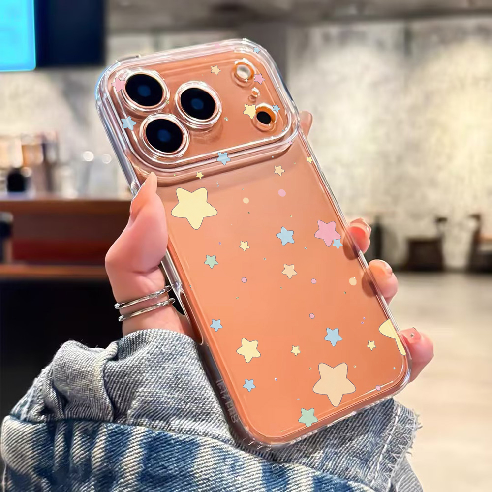 Schwebende Magische Sterne Tra – Xiaomi Redmi Note 13 Bewertung und Preis