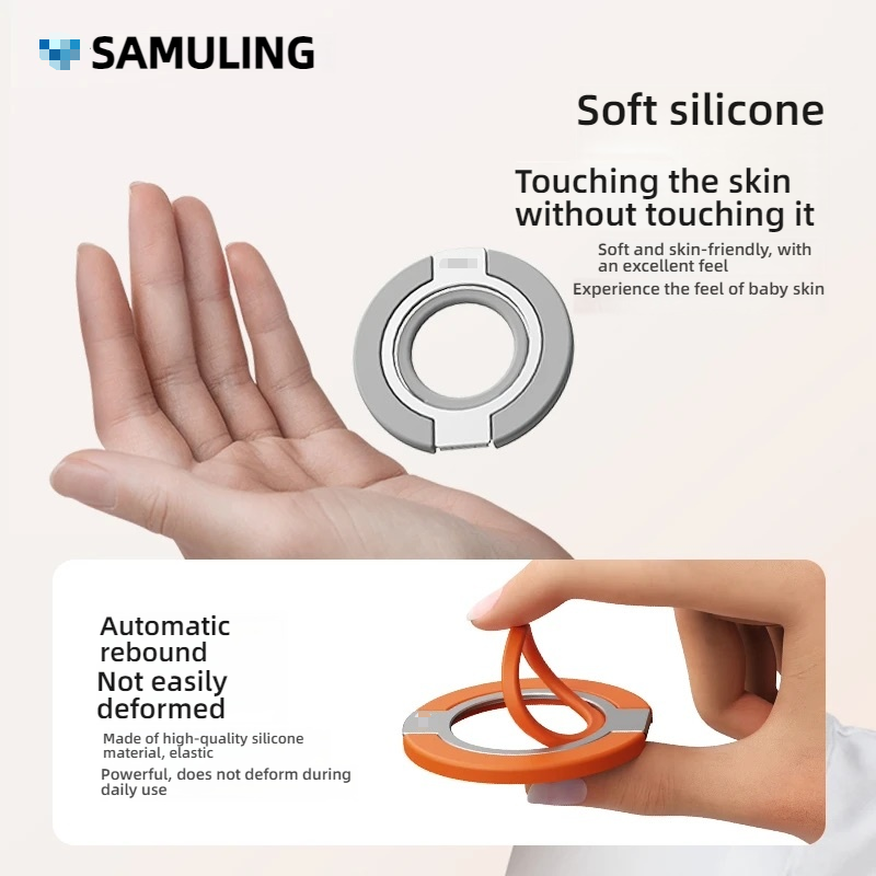 Doppelseitiger magnetischer Si – Phone Accessories Useful Bewertung und Preis