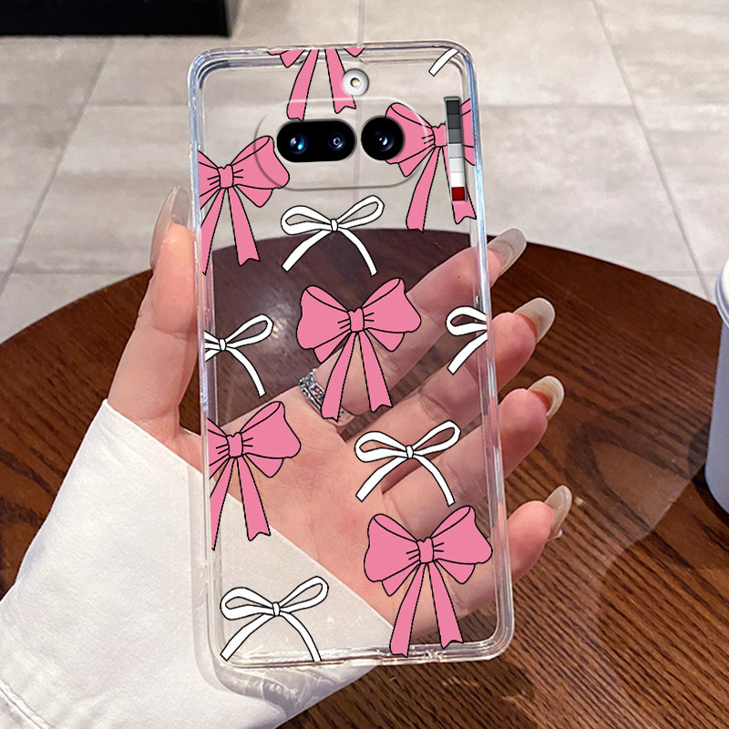 Für Nothing Phone 4a 5G Hülle  – Phone Accessories Nothing Bewertung und Preis