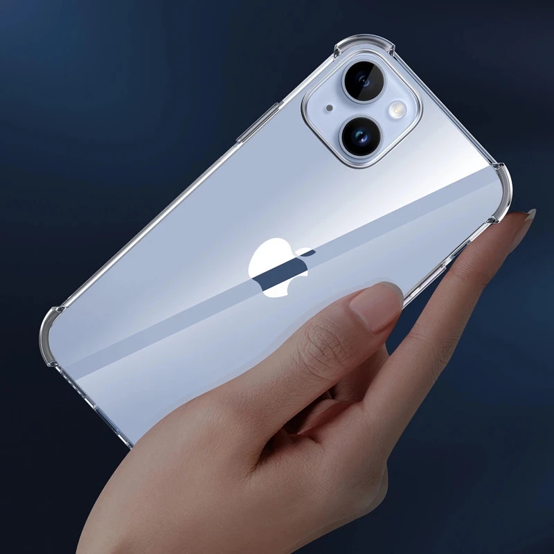 Stoßfeste, klare Handyhülle fü – Phone Accessories Nothing Bewertung und Preis