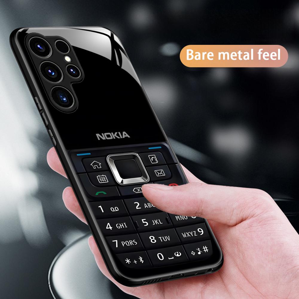 Coole N-Nokiaes-s Marken-Handy – Phone Accessories Magnetic Bewertung und Preis