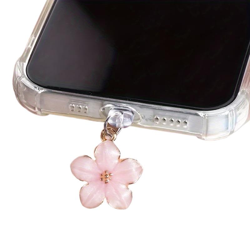 Sakura Blumen Telefon Staub St – Phone Accessories Hanging Bewertung und Preis