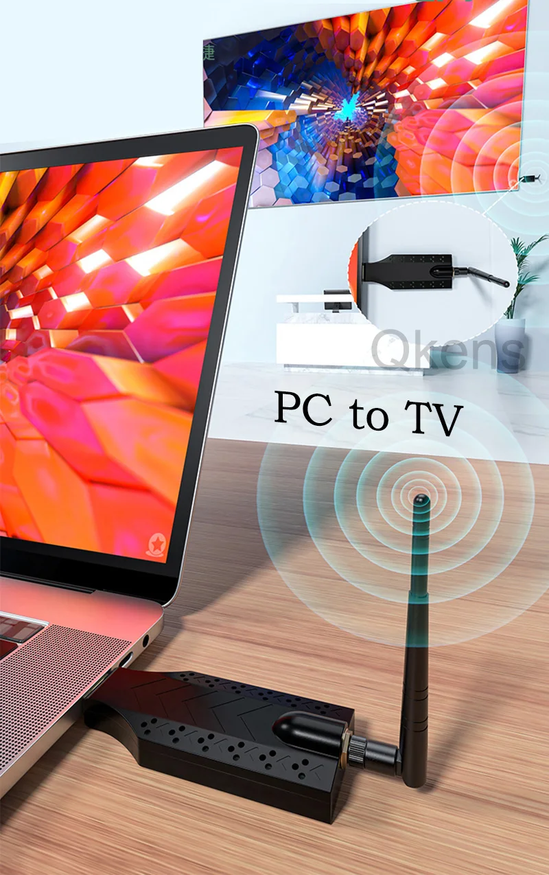 150 m kabelloser Videosender u – Hdmi Phone Adapter Bewertung und Preis