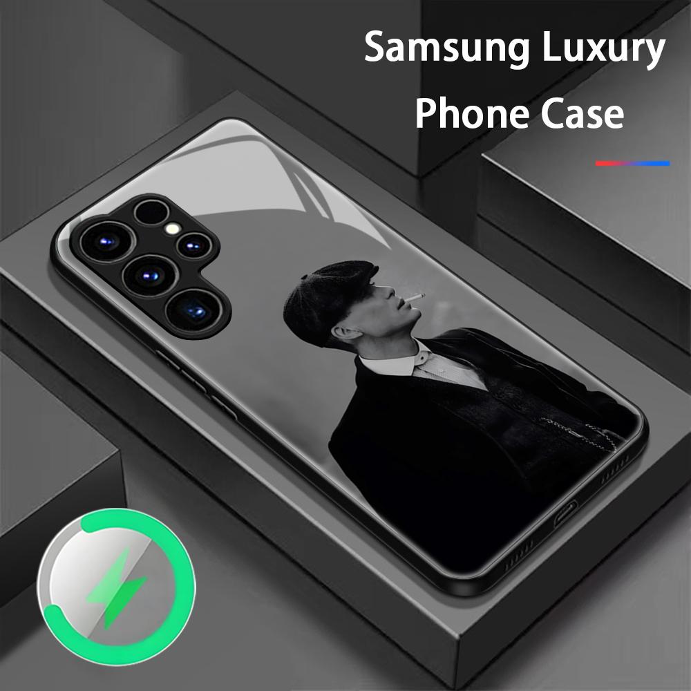 Peaky B-Blinders TV-Show Handy – Phone Accessories Magnetic Bewertung und Preis