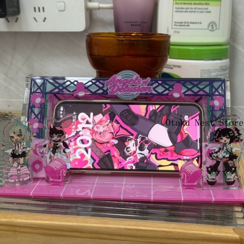 Zenless Zone Zero Ire Chinatsu – Phone Zone Accessories & Repair Lake Charles La Bewertung und Preis