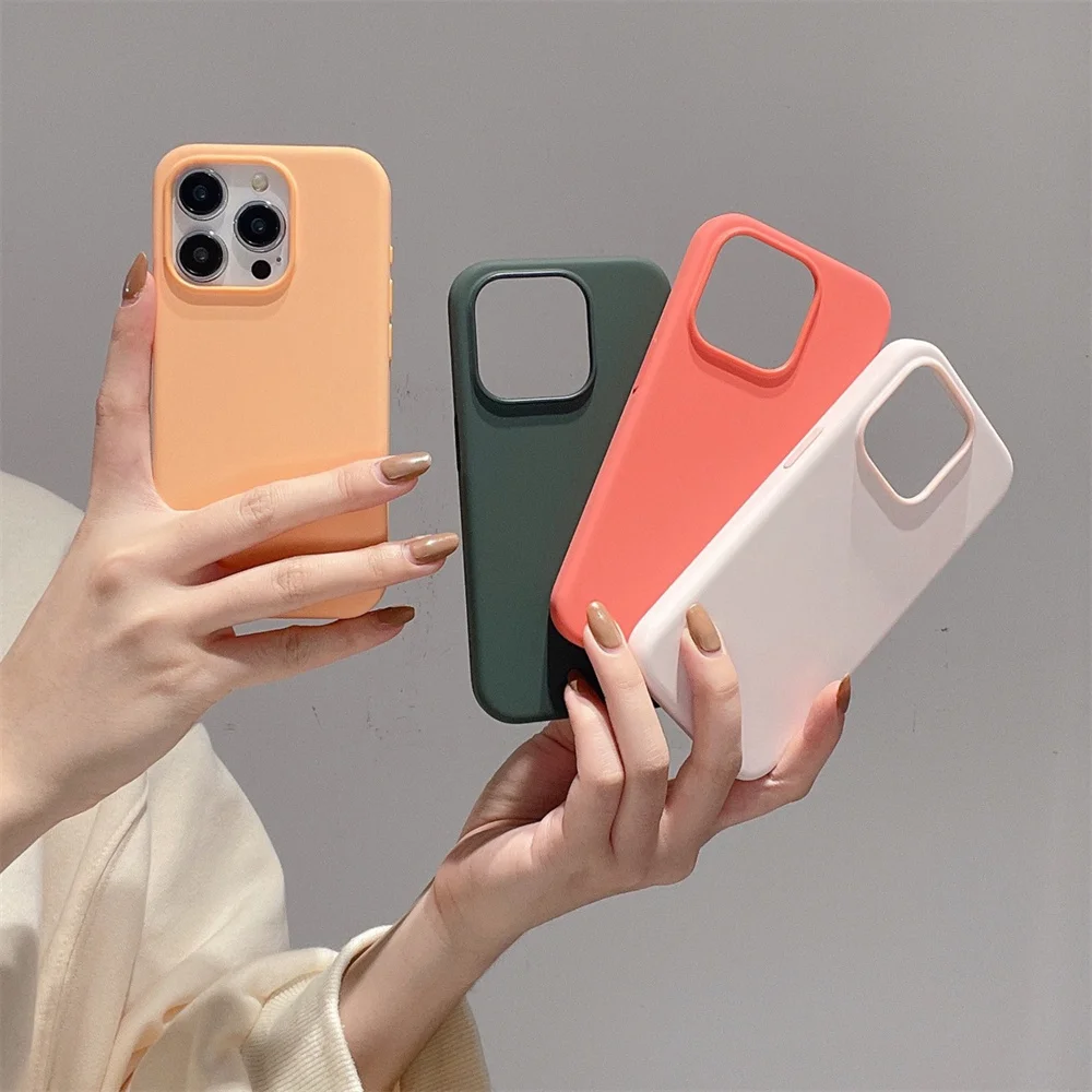 Original Flüssigsilikonhüllen  – Phone Accessories Nothing Bewertung und Preis