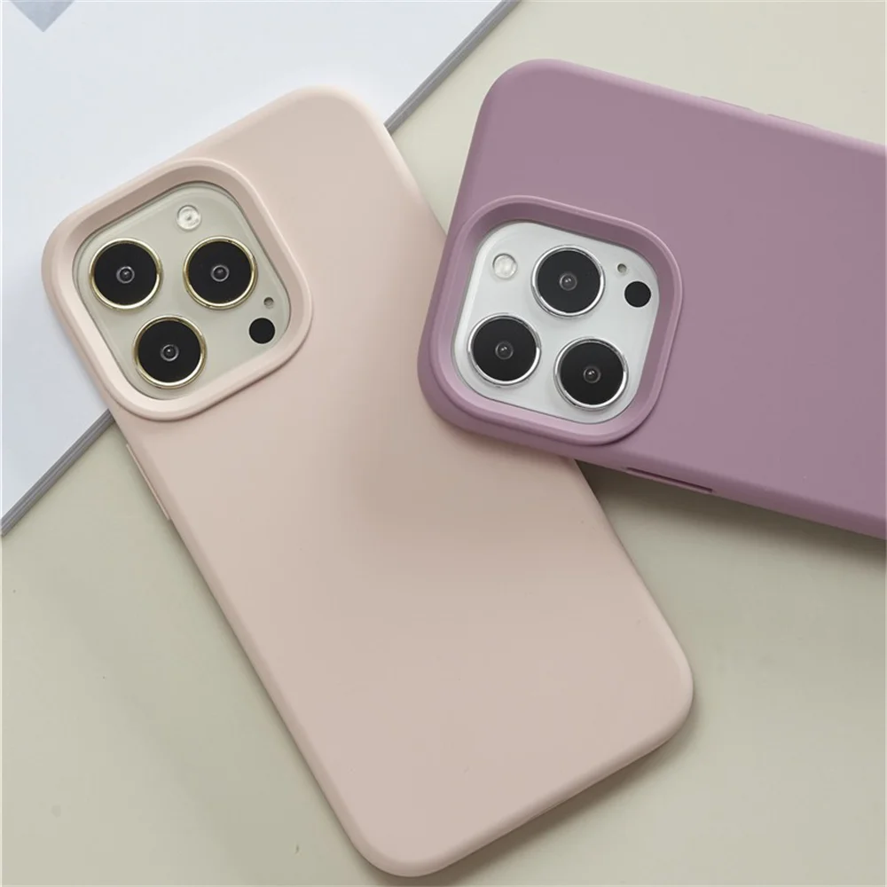 Original Flüssigsilikonhüllen  – Phone Accessories Nothing Bewertung und Preis