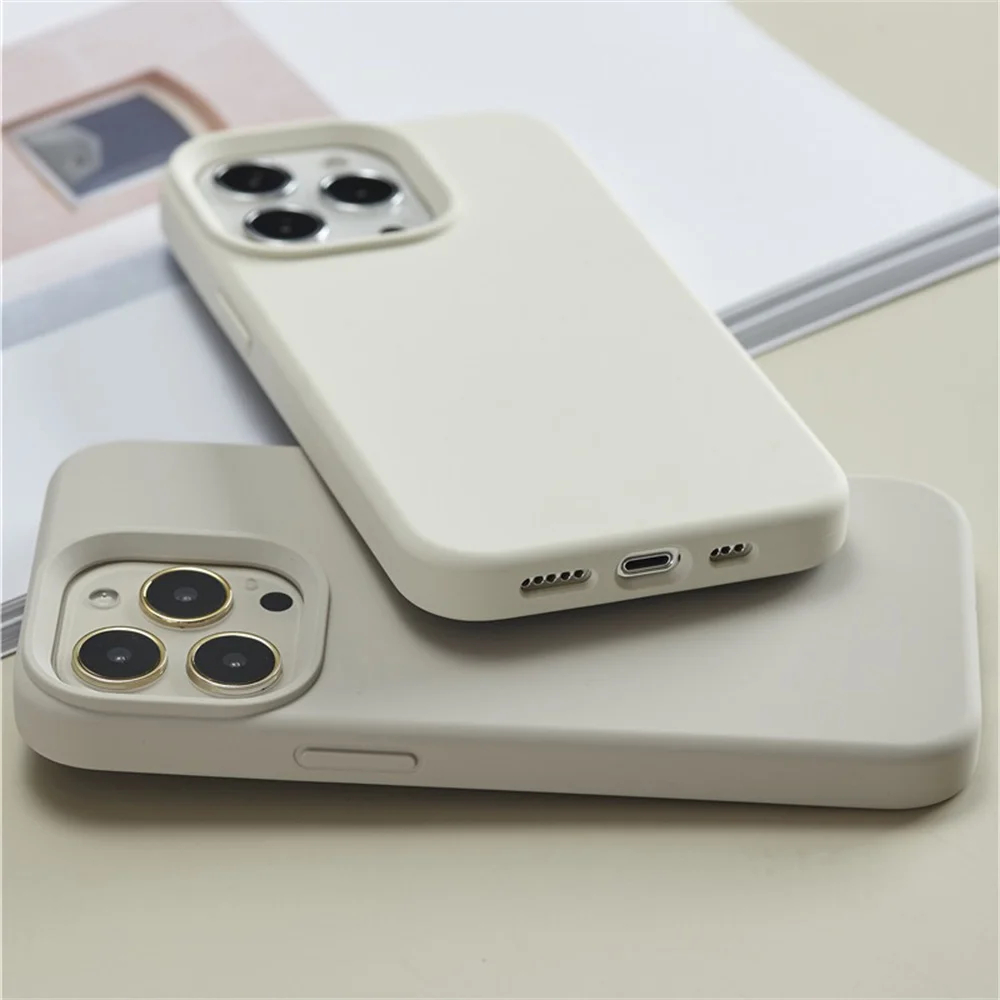 Original Flüssigsilikonhüllen  – Phone Accessories Nothing Bewertung und Preis