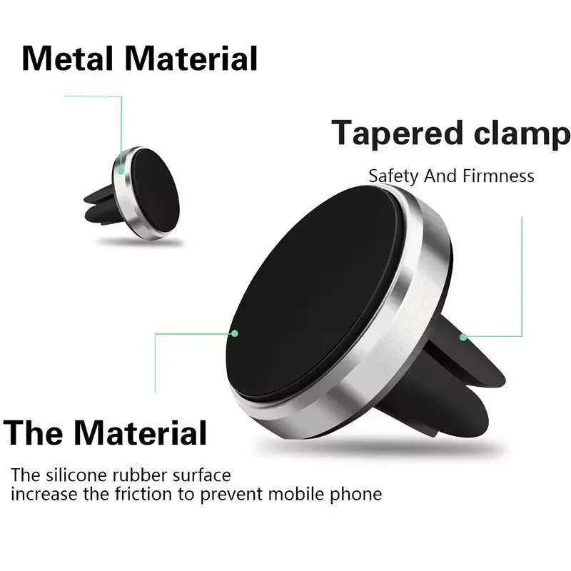 Magnetische Handyhalterung für – Phone Accessories Useful Bewertung und Preis