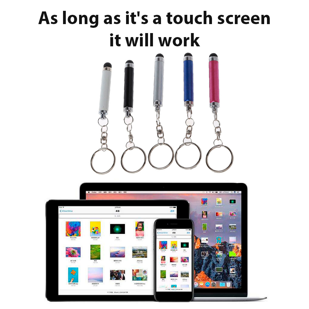 Universalstift für Tablet, Han – Phone Accessories You Need Bewertung und Preis