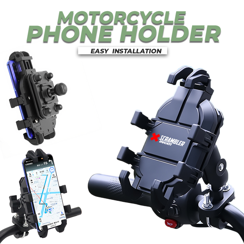 Motorrad Lenker Handy Halter G – Phone Accessories Icon Bewertung und Preis