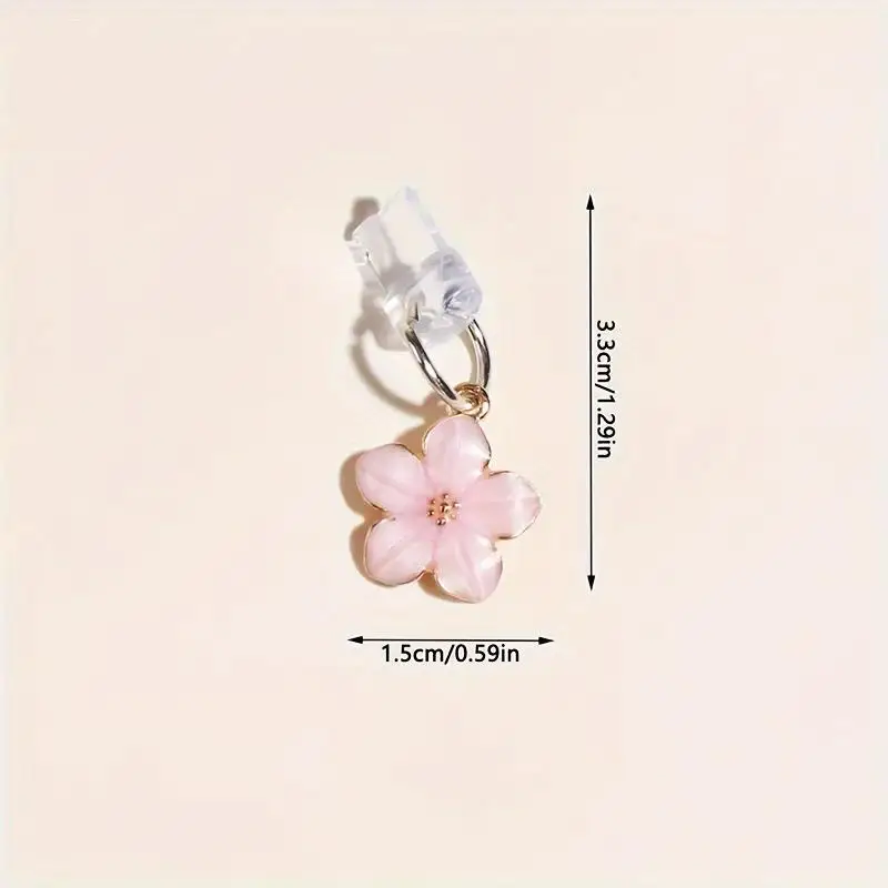 Sakura Blumen Telefon Staub St – Phone Accessories Hanging Bewertung und Preis