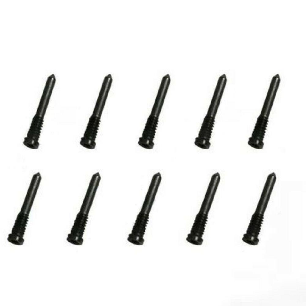 100 Stück Pentalobe-Schrauben  – Phone Accessories Repair Bewertung und Preis