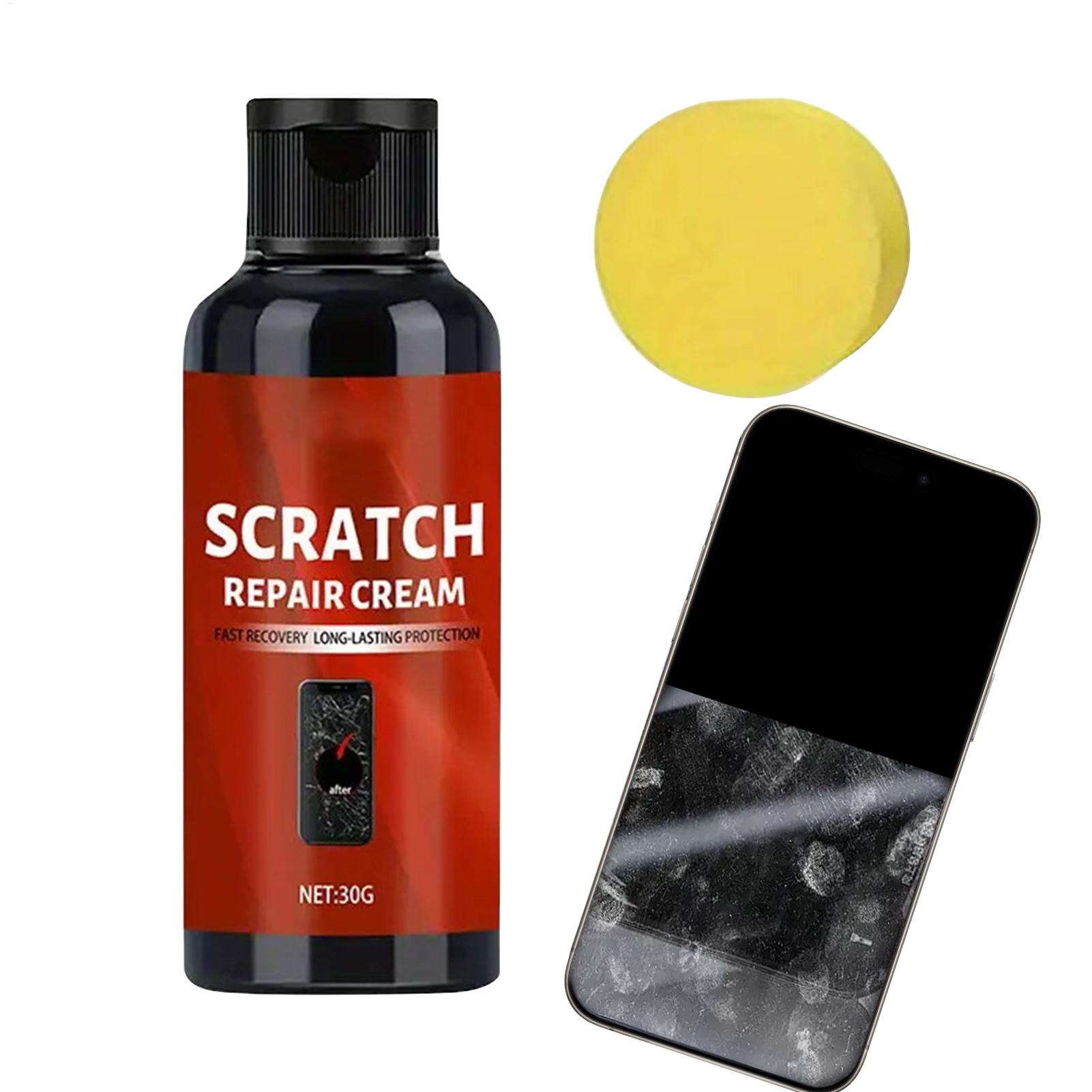 30g Kratzerentferner-Creme für – Phone Repair Kit Bewertung und Preis