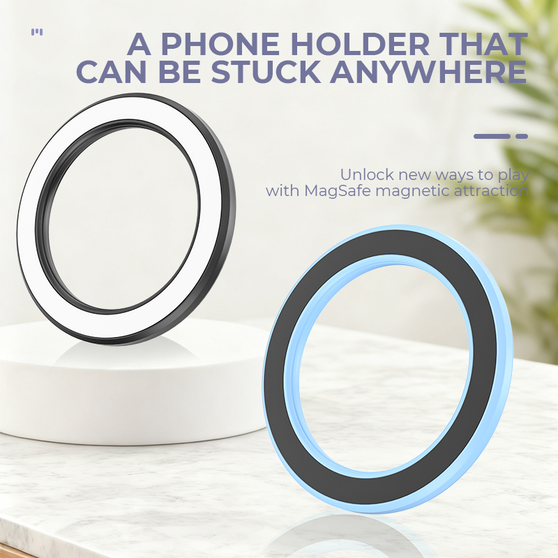 Für Magsafe Starke Magnetische – Phone Accessories Magnetic Bewertung und Preis
