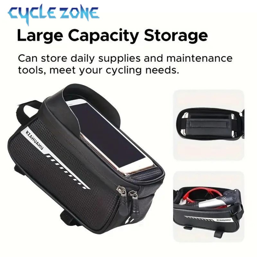 Fahrrad-Vorderrahmentasche, To – Phone Zone Accessories & Repair Lake Charles La Bewertung und Preis
