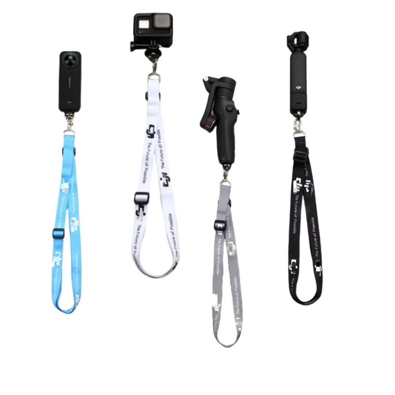 Verstellbarer Lanyard-Gürtel,  – Phone Accessories Hanging Bewertung und Preis