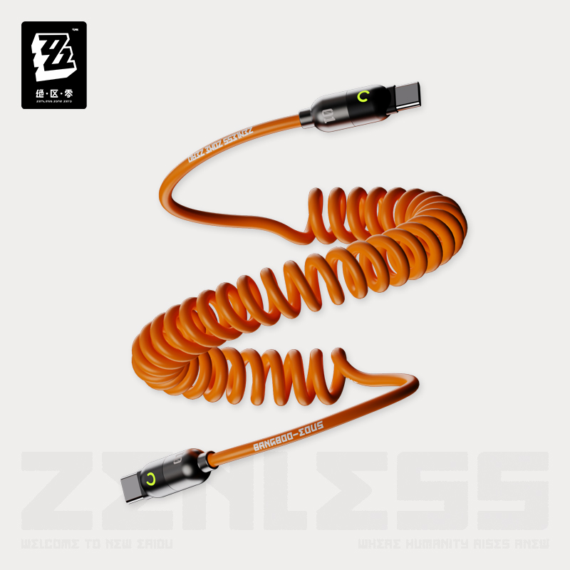 ZZZ Zenless Zone Zero Bangboo  – Phone Zone Accessories & Repair Lake Charles La Bewertung und Preis