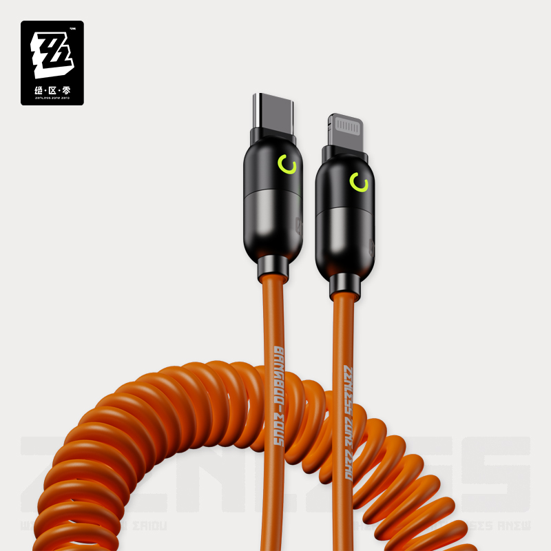 ZZZ Zenless Zone Zero Bangboo  – Phone Zone Accessories & Repair Lake Charles La Bewertung und Preis