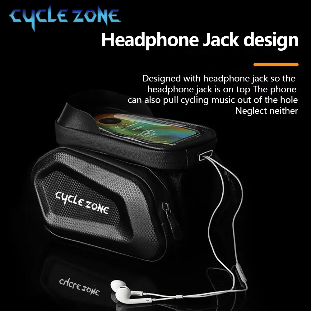 Große Fahrrad-Oberrohrtasche m – Phone Zone Accessories & Repair Lake Charles La Bewertung und Preis
