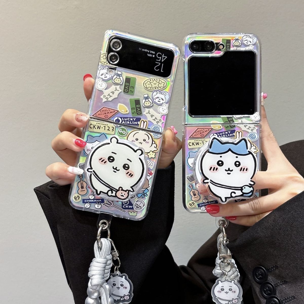 Anime Chiikawa Hachiware Carto – Phone Zone Accessories & Repair Lake Charles La Bewertung und Preis