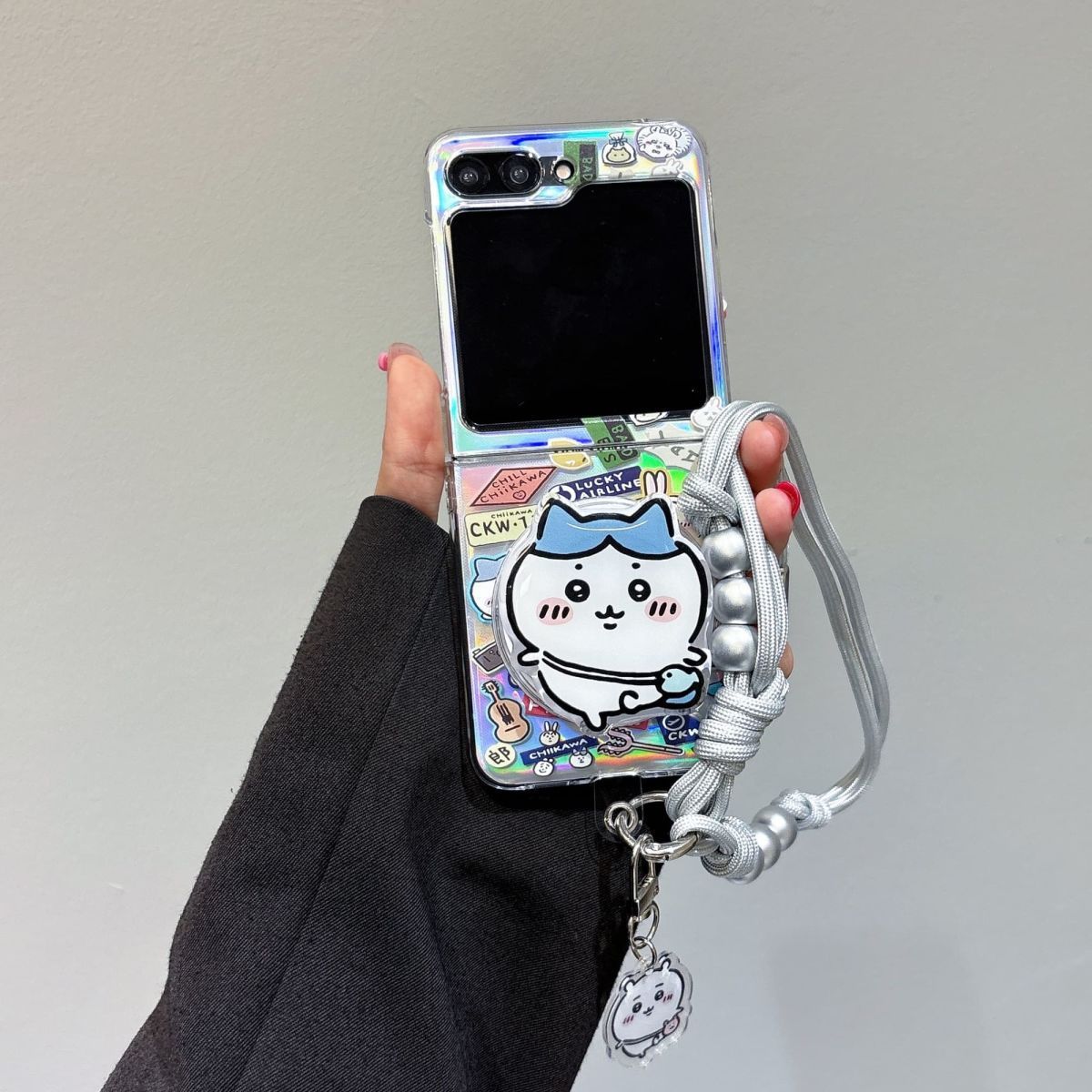 Anime Chiikawa Hachiware Carto – Phone Zone Accessories & Repair Lake Charles La Bewertung und Preis