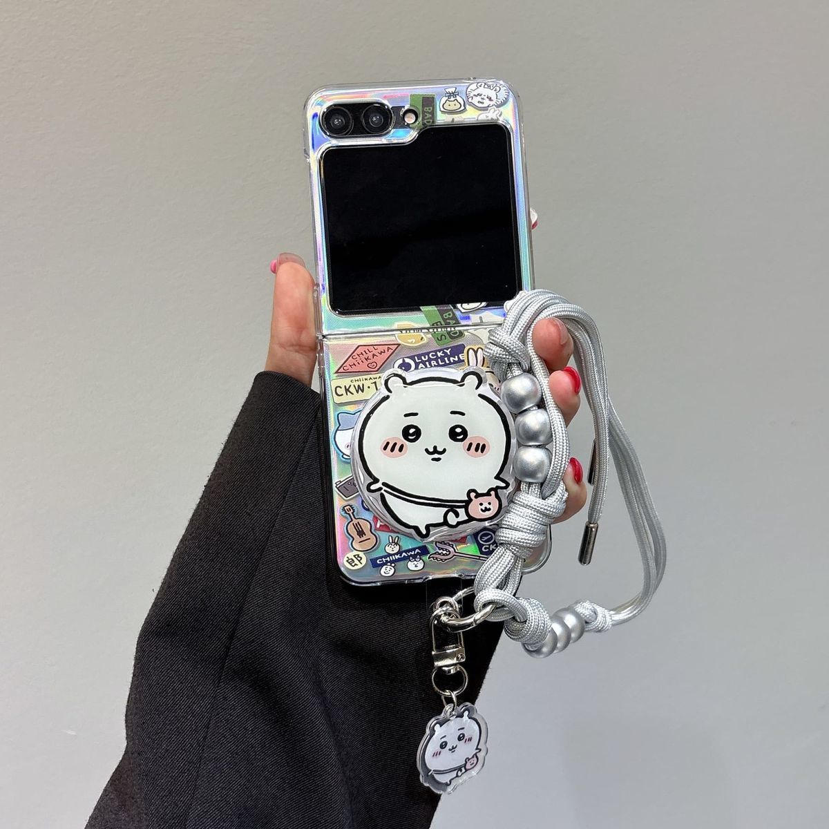 Anime Chiikawa Hachiware Carto – Phone Zone Accessories & Repair Lake Charles La Bewertung und Preis