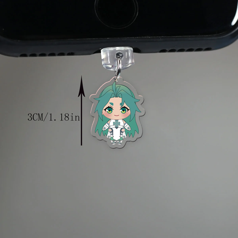 Acryl To Be Hero X Telefon Sta – Phone Accessories Nothing Bewertung und Preis