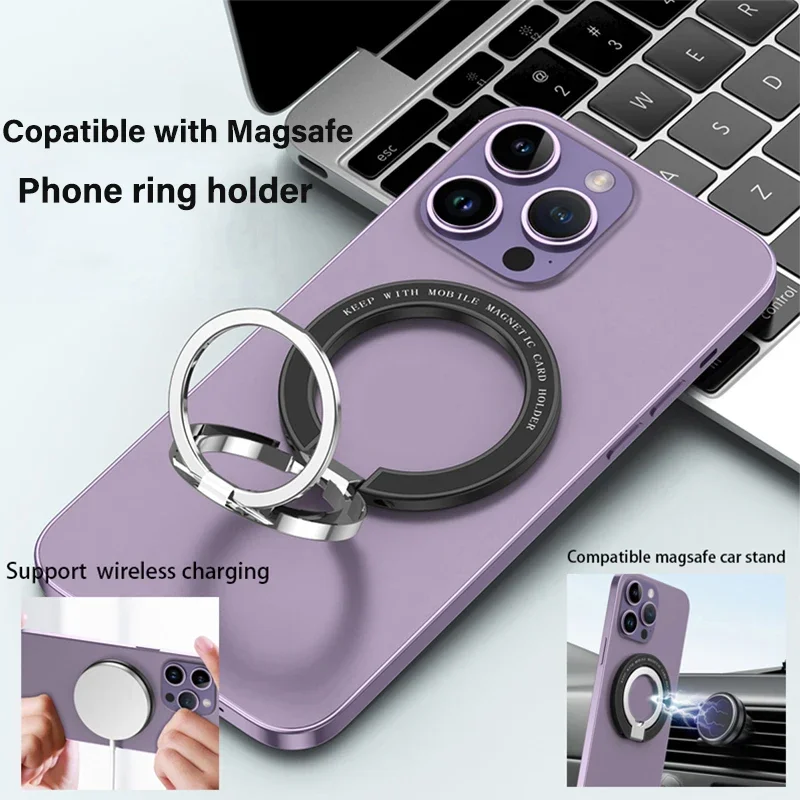 Doppelseitiger Magnetischer Ha – Phone Accessories Useful Bewertung und Preis