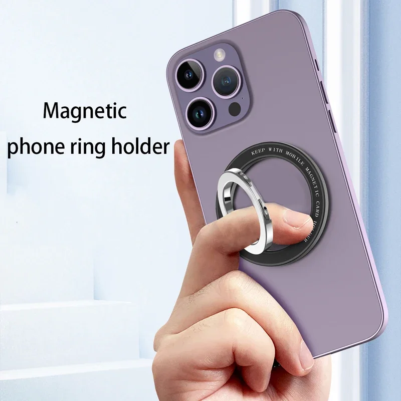 Doppelseitiger Magnetischer Ha – Phone Accessories Useful Bewertung und Preis