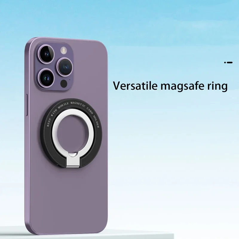 Doppelseitiger Magnetischer Ha – Phone Accessories Useful Bewertung und Preis