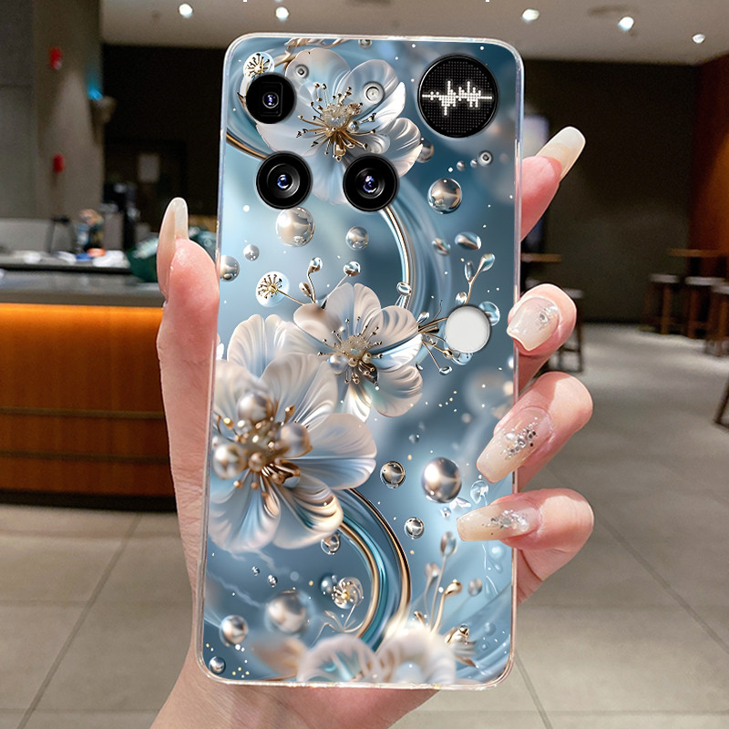 Für Nothing Phone 3 Hülle, tra – Phone Accessories Nothing Bewertung und Preis