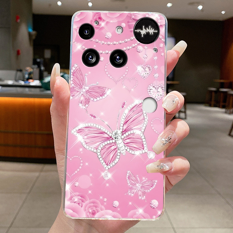 Für Nothing Phone 3 Hülle, tra – Phone Accessories Nothing Bewertung und Preis