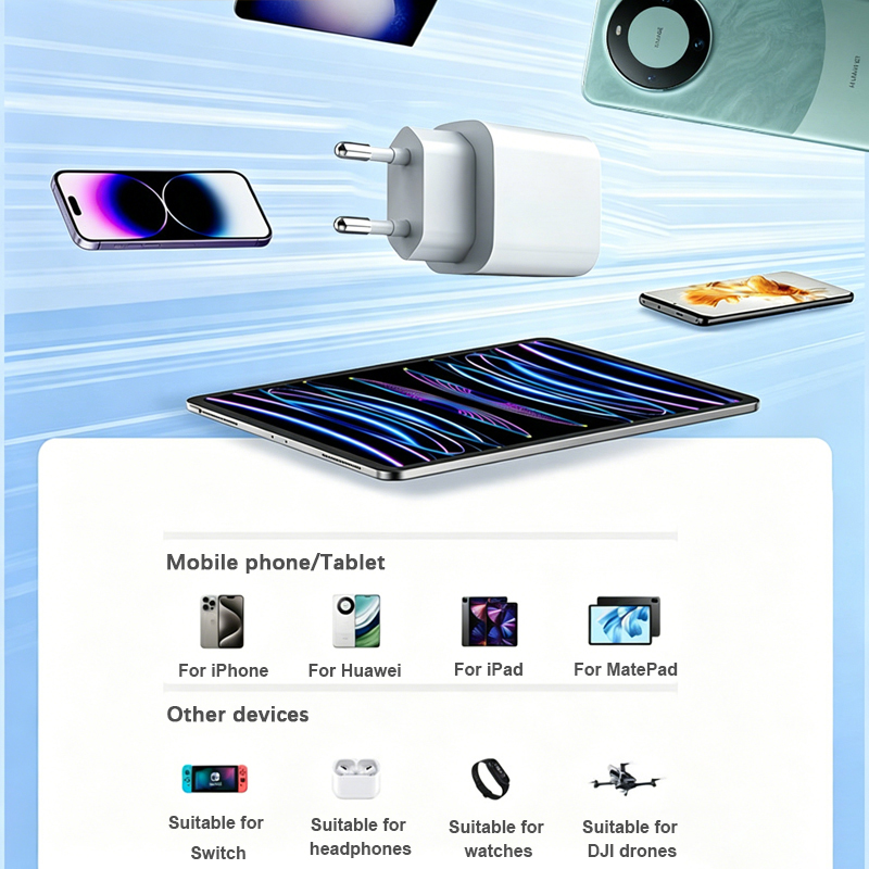 PD 20W USB Typ-C Schnellladege – Phone Accessories Nothing Bewertung und Preis