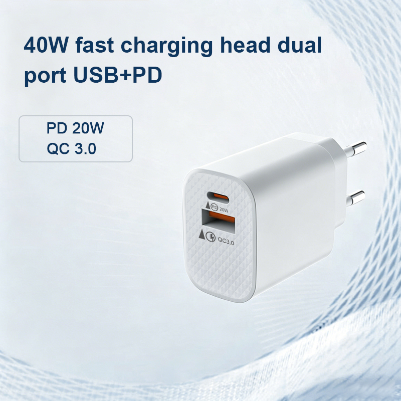 PD 20W USB Typ-C Schnellladege – Phone Accessories Nothing Bewertung und Preis