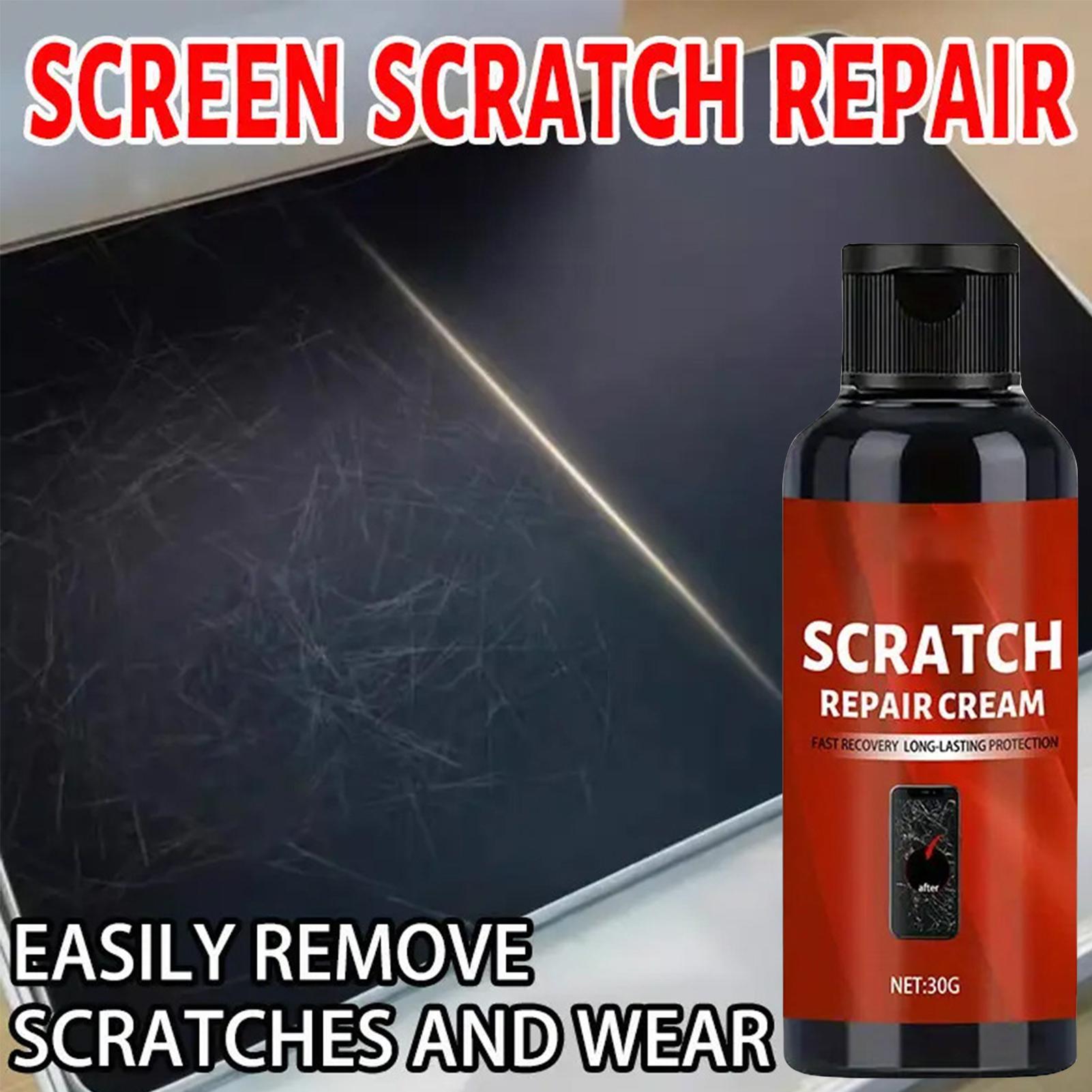 Bildschirm-Kratzer-Entferner S – Phone Repair Kit Bewertung und Preis