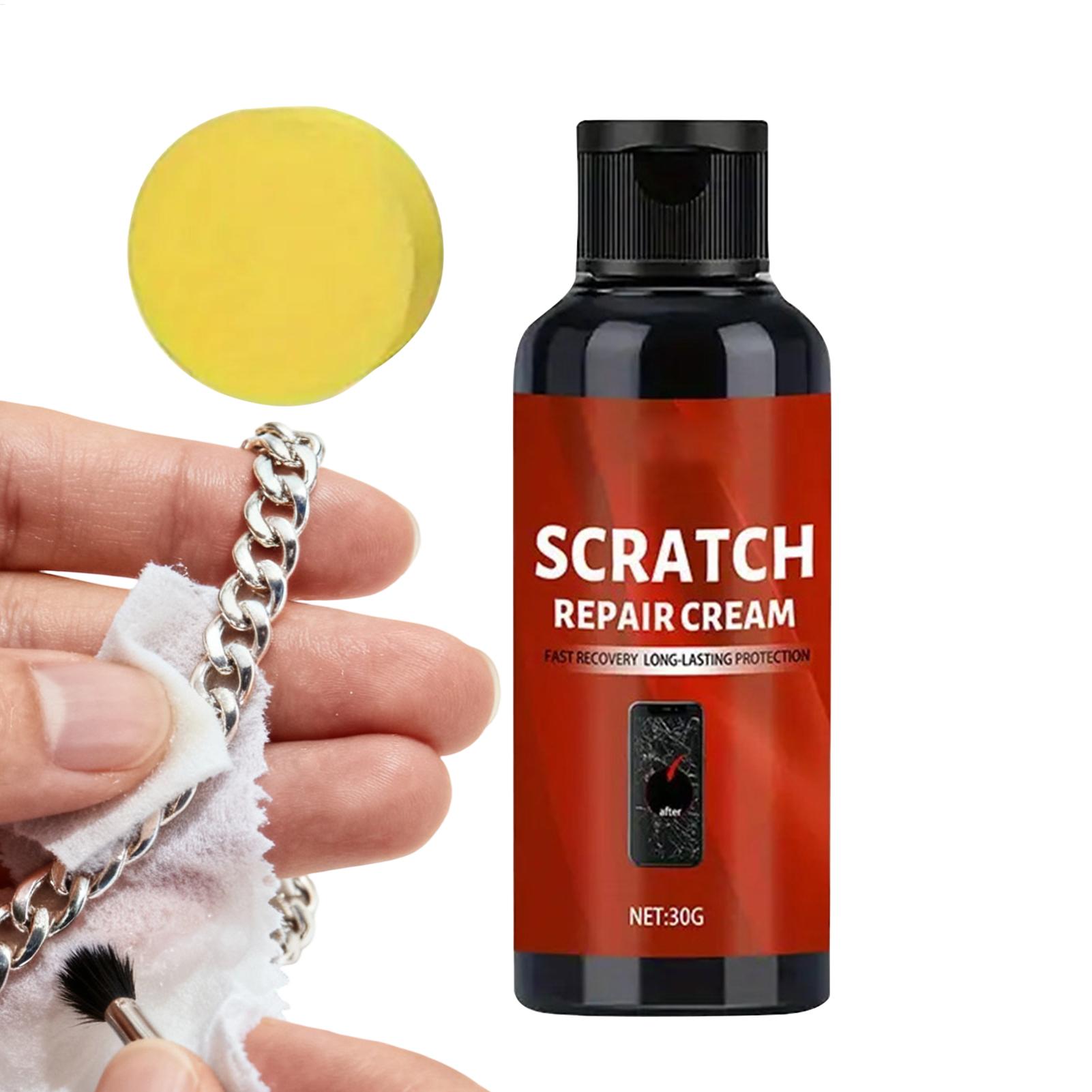 Bildschirm-Kratzer-Entferner S – Phone Repair Kit Bewertung und Preis