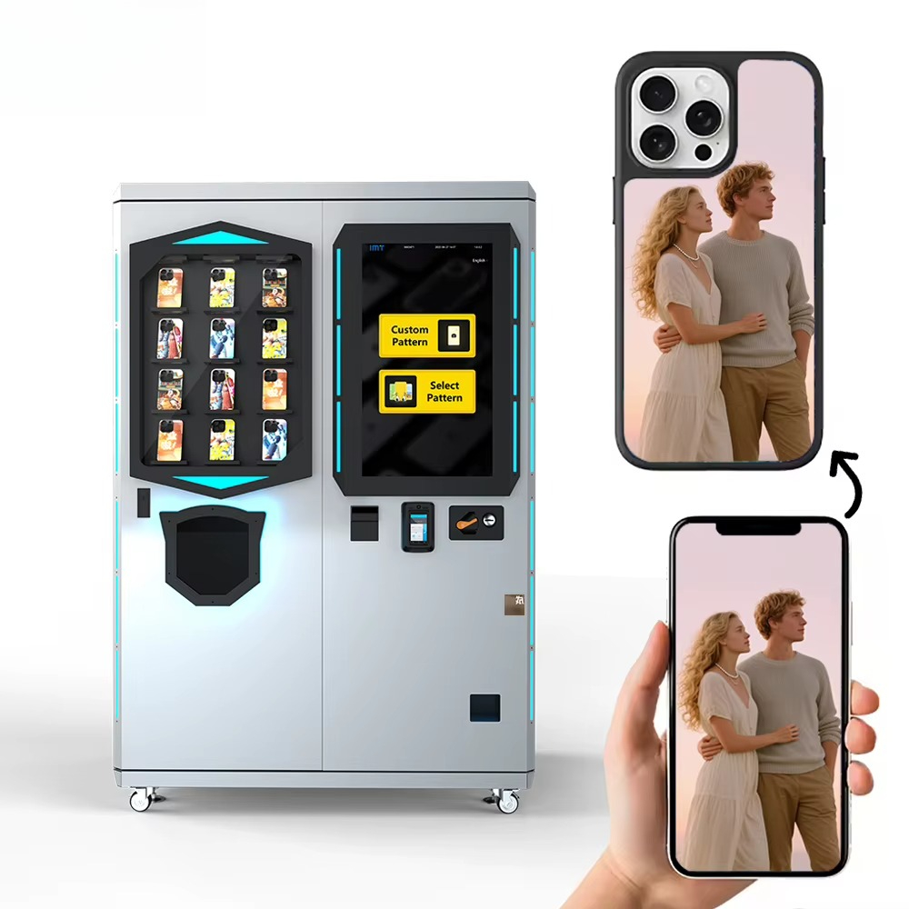 FOODLINE Handyhüllen-Verkaufsa – Phone Accessories Background Bewertung und Preis