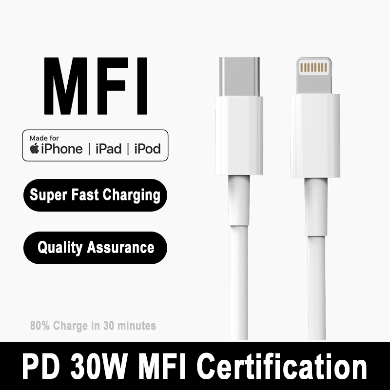 PD 30W für Apple iPhone Typ C  – Phone Accessories Nothing Bewertung und Preis