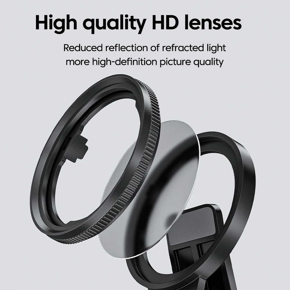 Neue 52mm CPL Handy Objektiv F – Phone Accessories Useful Bewertung und Preis