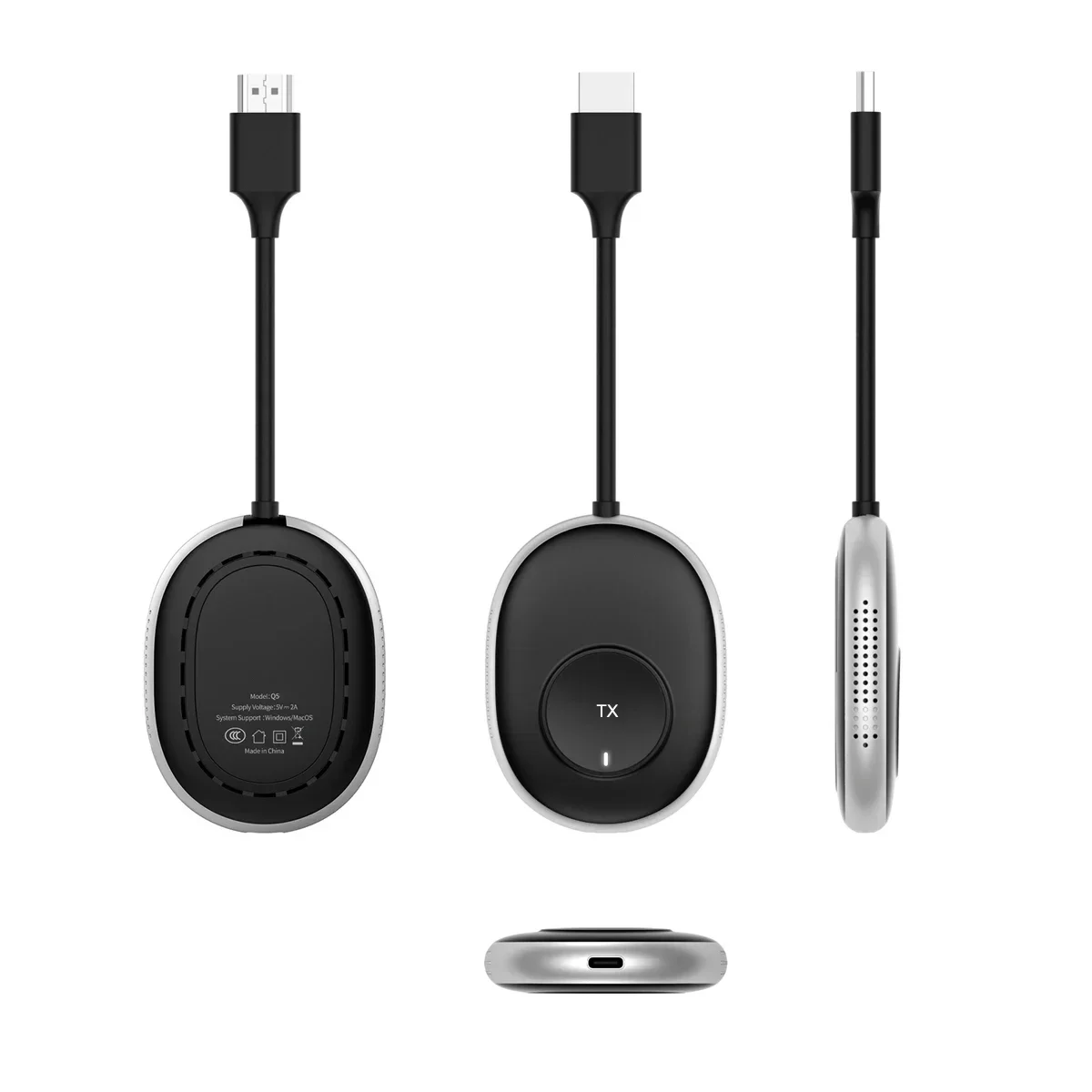 50M 1080P HDMI Wireless Wifi V – Hdmi Phone Adapter Bewertung und Preis