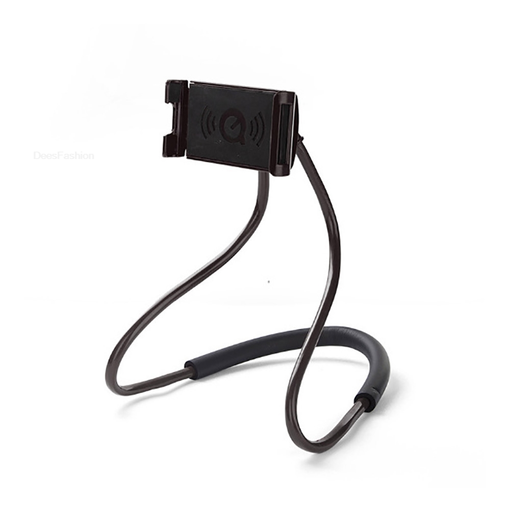 Flexibler Handyhalter zum Umhä – Phone Accessories Hanging Bewertung und Preis