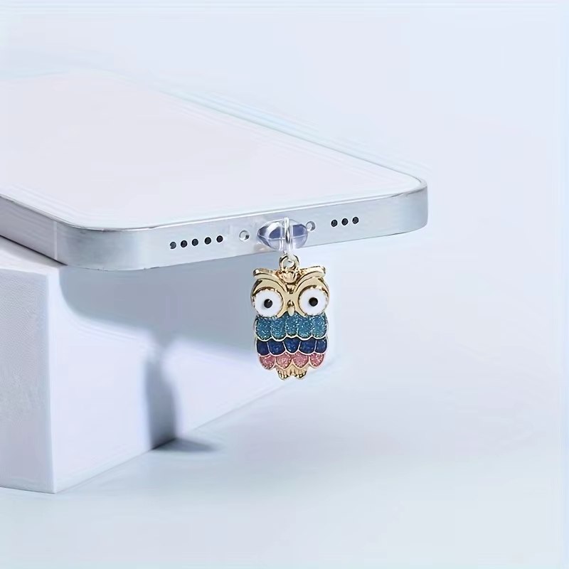 Mehrzweck-Staubschutzstecker f – Phone Accessories You Need Bewertung und Preis