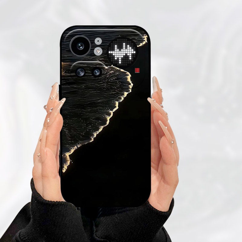 Für Nothing Phone 4aPro 5G Hül – Phone Accessories Nothing Bewertung und Preis