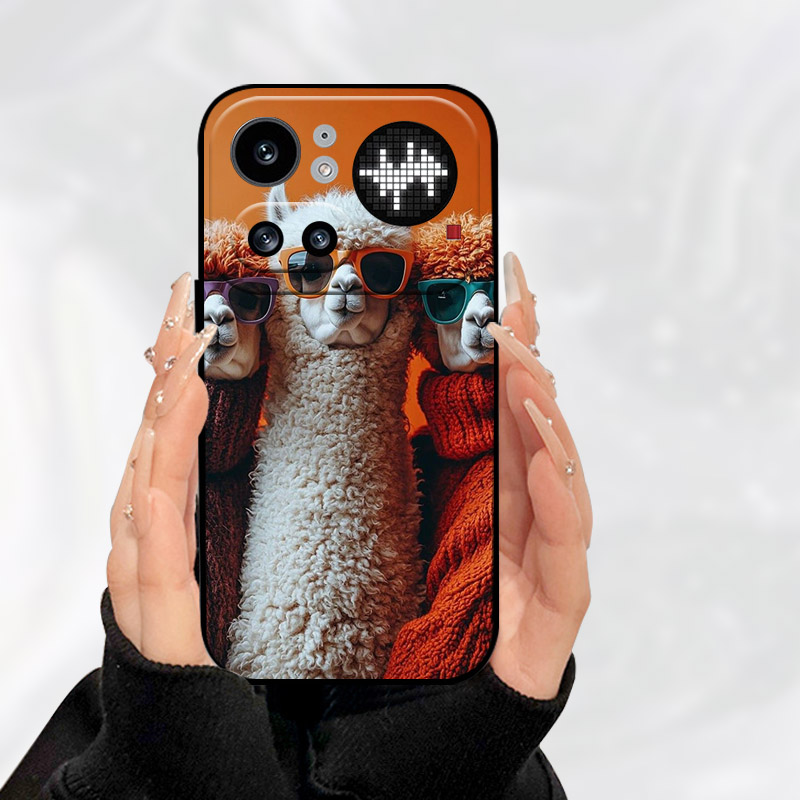 Für Nothing Phone 4aPro 5G Hül – Phone Accessories Nothing Bewertung und Preis