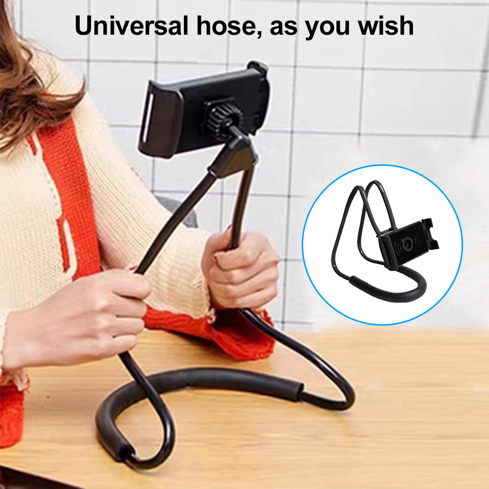 Halsband-Handyhalterung Flexib – Phone Accessories You Need Bewertung und Preis