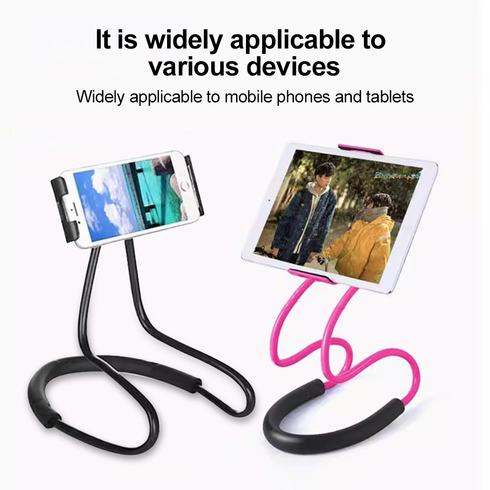 Halsband-Handyhalterung Flexib – Phone Accessories You Need Bewertung und Preis