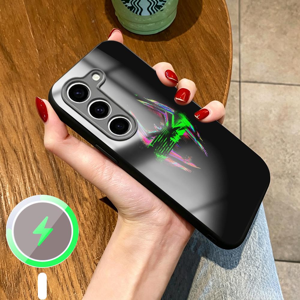 Coole Power-Fashion-Spider-Han – Phone Accessories Magnetic Bewertung und Preis